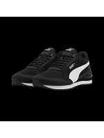 ST Runner v4 Mesh PUMA černá–PUMA bílá– (39966601) ST Runner v4 Mesh PUMA černá–PUMA bílá– (39966601)