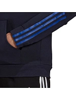 Mikina adidas Essentials Double M H12249 pánské Mikina adidas Essentials Double M H12249 pánské