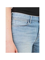 Dámské kalhoty Wrangler Drew Cropped Straight W W26YZS64J Dámské kalhoty Wrangler Drew Cropped Straight W W26YZS64J
