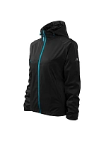 Dámská softshellová bunda Cool W MLI-51401 - Malfini Dámská softshellová bunda Cool W MLI-51401 - Malfini
