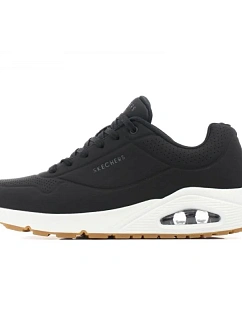 Boty Skechers Uno-Stand On Air M 52458-BLK