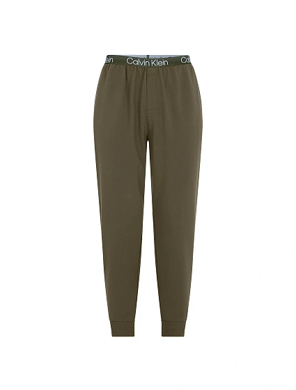 Pánské tepláky NM2175E-RBN - Calvin Klein