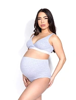 Dámské kalhotky Mitex Mama Belly S-2XL Dámské kalhotky Mitex Mama Belly S-2XL