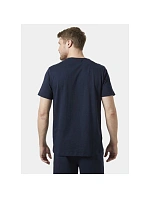 Helly Hansen HH Core 2.0 M 54598 597 Tričko