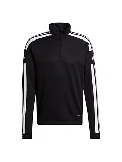 Pánský tréninkový top Squadra 21 M GK9562 - Adidas