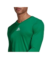Pánské tričko Team Base M GN7504 - Adidas Pánské tričko Team Base M GN7504 - Adidas