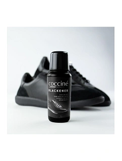 COCCINE BLACKENER Černý Korektor V Tekutině 75g