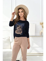 ATI BLOUSE ATI BLOUSE