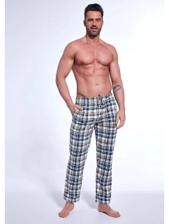 Cornette 691/59 3XL-5XL pánské pyžamové kalhoty