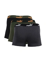 Boxerky Puma, sada 3 ks, velikost M, kat. č. 100003547 3731/003 020