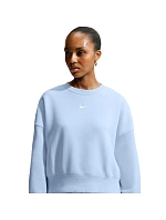 Dámská fleecová mikina Nike Sportswear Phoenix DQ5761-407 Dámská fleecová mikina Nike Sportswear Phoenix DQ5761-407