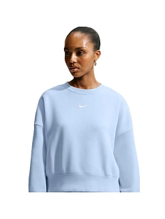 Dámská fleecová mikina Nike Sportswear Phoenix DQ5761-407