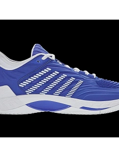 Tenisky K-swiss HYPERCOURT SUPREME 2 DAZZLING BLUE/WHITE/BALTIC SEA-M (09071-415-M)