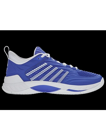 Tenisky K-swiss HYPERCOURT SUPREME 2 DAZZLING BLUE/WHITE/BALTIC SEA-M (09071-415-M) Tenisky K-swiss HYPERCOURT SUPREME 2 DAZZLING BLUE/WHITE/BALTIC SEA-M (09071-415-M)