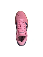 Dámské boty VL Court Bold W JI1789 růžové - Adidas