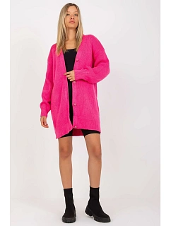 Svetr na zapínání model 171009 Rue Paris
