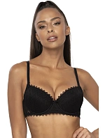 Push-up podprsenka model 203975 Mat