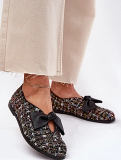Balerinky  model 213030 Step in style
