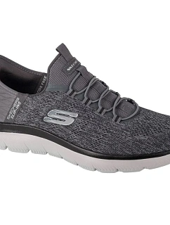 Boty Skechers Slip-Ins: Summits - Key Pace M 232469-CCBK