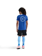 Nike Chelsea FC Strike SS Top HM4444-481 Tričko Nike Chelsea FC Strike SS Top HM4444-481 Tričko