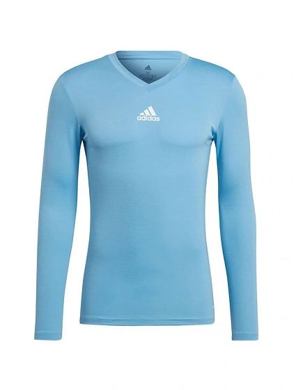 Pánské tričko Team Base M GN7507 - Adidas Pánské tričko Team Base M GN7507 - Adidas