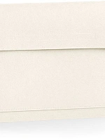 BagBase BG 726 Plstěná taška na notebook 52.0726 soft white