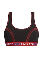 Dámská sportovní podprsenka QF5931E-001 - Calvin Klein Dámská sportovní podprsenka QF5931E-001 - Calvin Klein