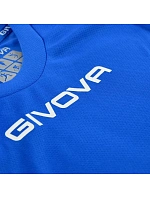 Fotbalové unisex tričko One U MAC01-0002 - Givova