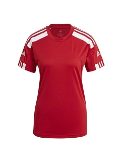 Dámské tréninkové tričko Squadra 21 JSY W GN5758 - Adidas