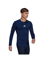 Pánský kompresní dres M GU7338 - Adidas