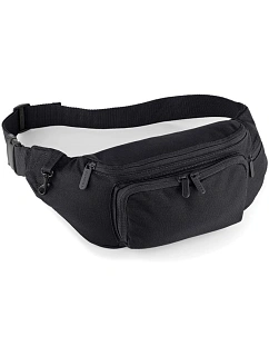 Quadra QD 12 Ledvinka 51.D012 black