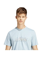Tričko adidas Illustrated Linear Graphic M IS2867 Tričko adidas Illustrated Linear Graphic M IS2867