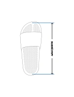 Plavecké žabky Kubota Basic v tmavě modré barvě K0000-101-003-15-1 Plavecké žabky Kubota Basic v tmavě modré barvě K0000-101-003-15-1