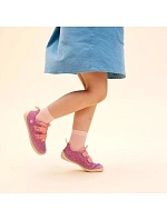 Affenzahn Barefoot Shoe Knit Happy Flamingo (00397-40060) Affenzahn Barefoot Shoe Knit Happy Flamingo (00397-40060)