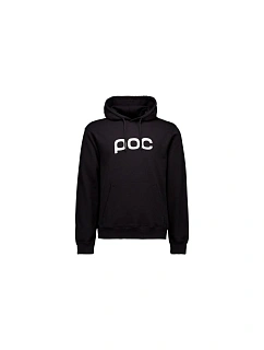 Mikina POC Hood, černá