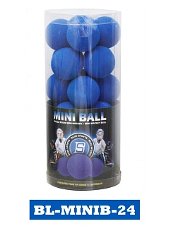 Mini míček na térnování MINIB - B2B Sport