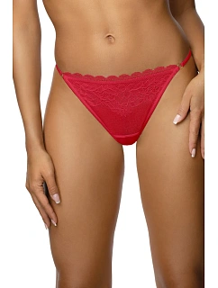 TANGA S-0198/4/1 ESTELLE ČERVENÁ