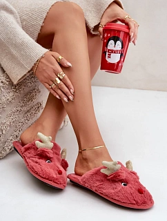 Pantofle model 204646 Step in style