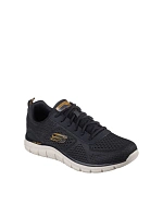 Boty Skechers Track-Leshur M 232758 BLK Boty Skechers Track-Leshur M 232758 BLK