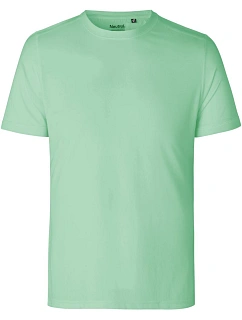 Neutral R 61001 Sportovní tričko 77.R101 dusty mint
