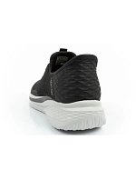 Boty Skechers Slade Slip-INS M 210810/BLK Boty Skechers Slade Slip-INS M 210810/BLK