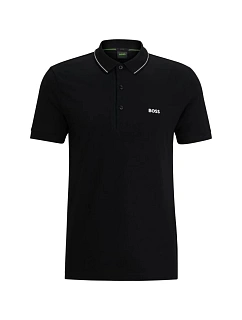 Polokošile Boss Paule 4 M 50506195-007