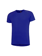 Rogelli PROMOTION dres modrý S Rogelli PROMOTION dres modrý S