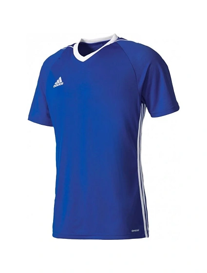 Pánský fotbalový dres Tiro 17 M BK5439 - Adidas Pánský fotbalový dres Tiro 17 M BK5439 - Adidas