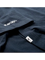 Pánské tričko Retro M 92800312456 - Hi-Tec Pánské tričko Retro M 92800312456 - Hi-Tec