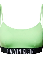 Dámský vrchní díl plavek KW0KW01965-LX0 - Calvin Klein