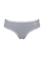 SLOGGI GO CRUSH - Hipster (3 ks) z organické bavlny Sloggi