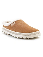 Boty Palladium Palladune Mule Warm W 74337-252-M Boty Palladium Palladune Mule Warm W 74337-252-M