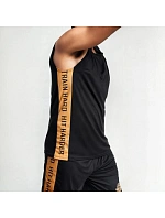 Boxerské tričko TankTop GOLD Boxerské tričko TankTop GOLD