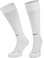 Fotbalové ponožky Classic II Cush SX5728-101 - Nike